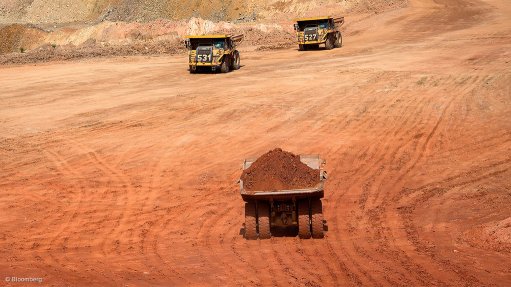 Mining companies to  follow holistic approach to infrastructure development