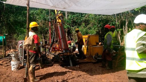 Exploration work continues on base metal projects