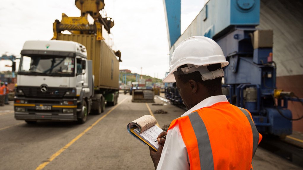 BORDER CROSSING
Africa should work on simplifying border-crossing legislation for cargo, which could help unlock the development of infrastructure and encourage trade and investment 
