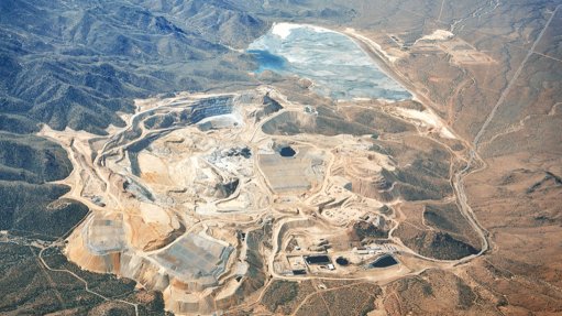 Mercator Minerals and Intergeo still awaiting merger approval 