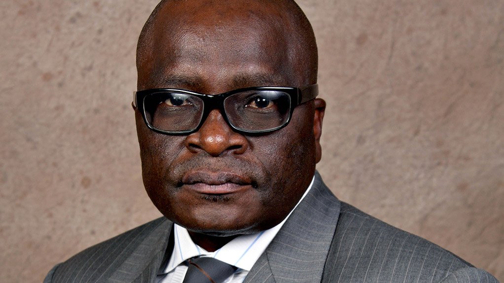 Ngoako Ramatlhodi Has replaced Susan Shabangu as Mineral Resources Minister
