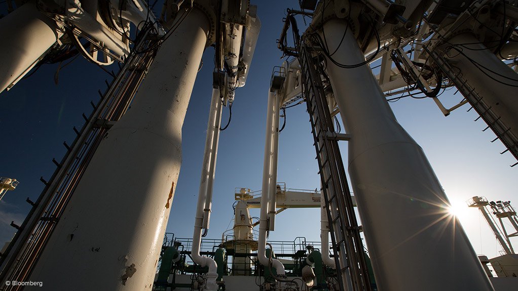 NT has ‘considerable’ shale gas potential – Minister 