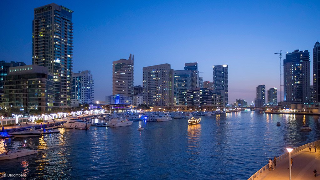 DESTINATION DUBAI 
Emirates flew two extra flights between Durban and Dubai during its seasonal peak from December 2013 to January