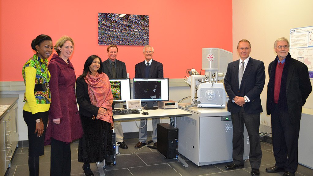 New technology to unlock ‘sub-economic’ minerals, says UCT