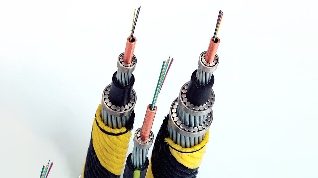 CABLE INNOVATION

General Cable supplies cables through a global network of 57 manufacturing facilities in 26 countries
