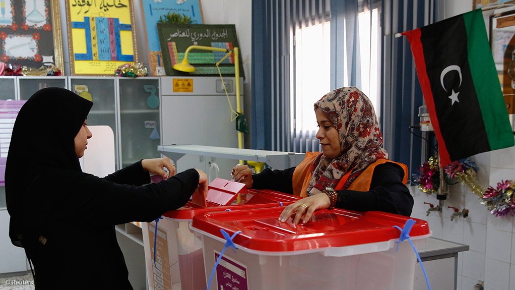 Libya to announce elections results on July 20