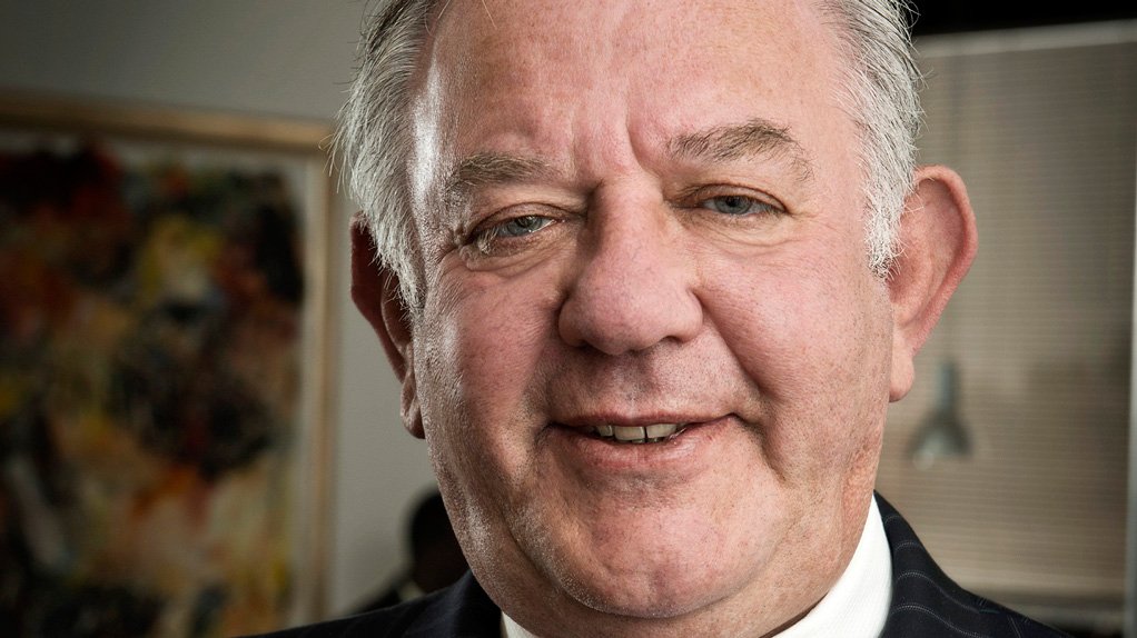 Redefine CEO Marc Wainer