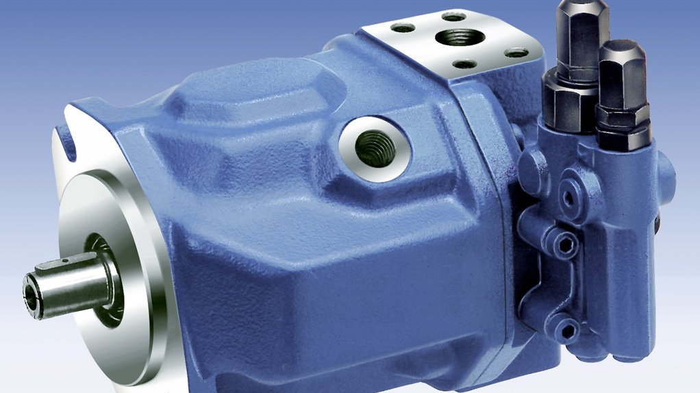 Hytec’s axial piston pump, a range of motors and hydraulic cylinders, as well as refurbishment capabilities will be demonstrated with on-site displays. 