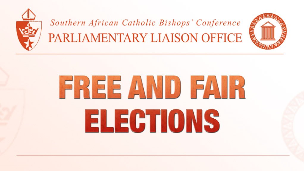 Free and fair elections? (July 2014)