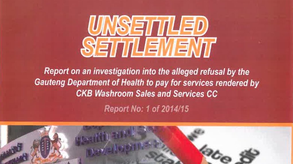 Unsettled Settlements (July 2014)