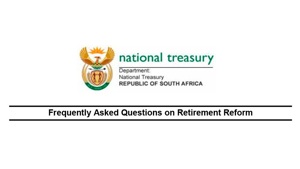 The impact of the proposed retirement reforms (July 2014)