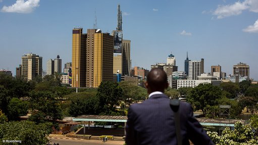 IMF says credit to Kenyan manufacturers picking up, to support growth