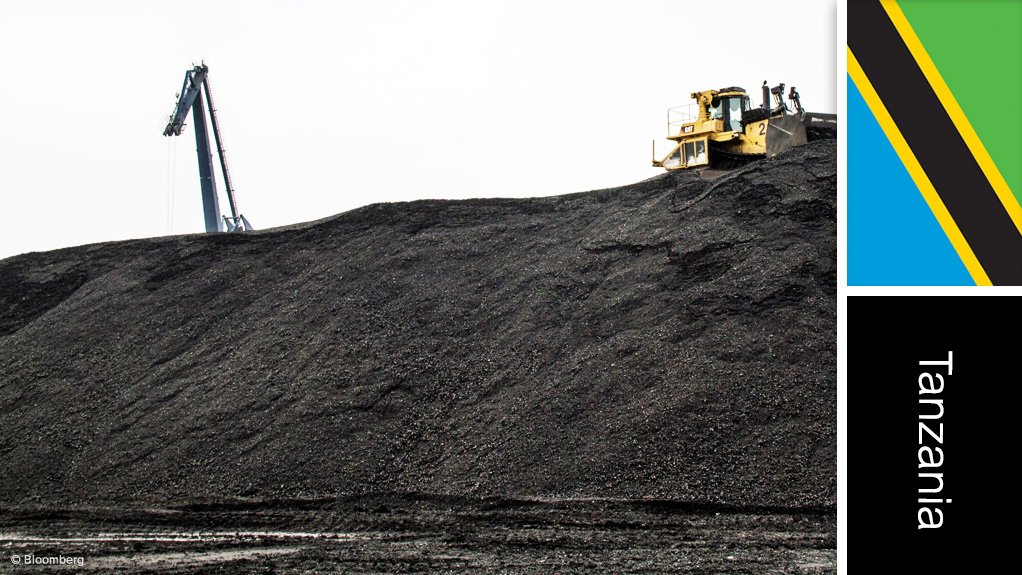 Rukwa coal-to-power project, Tanzania