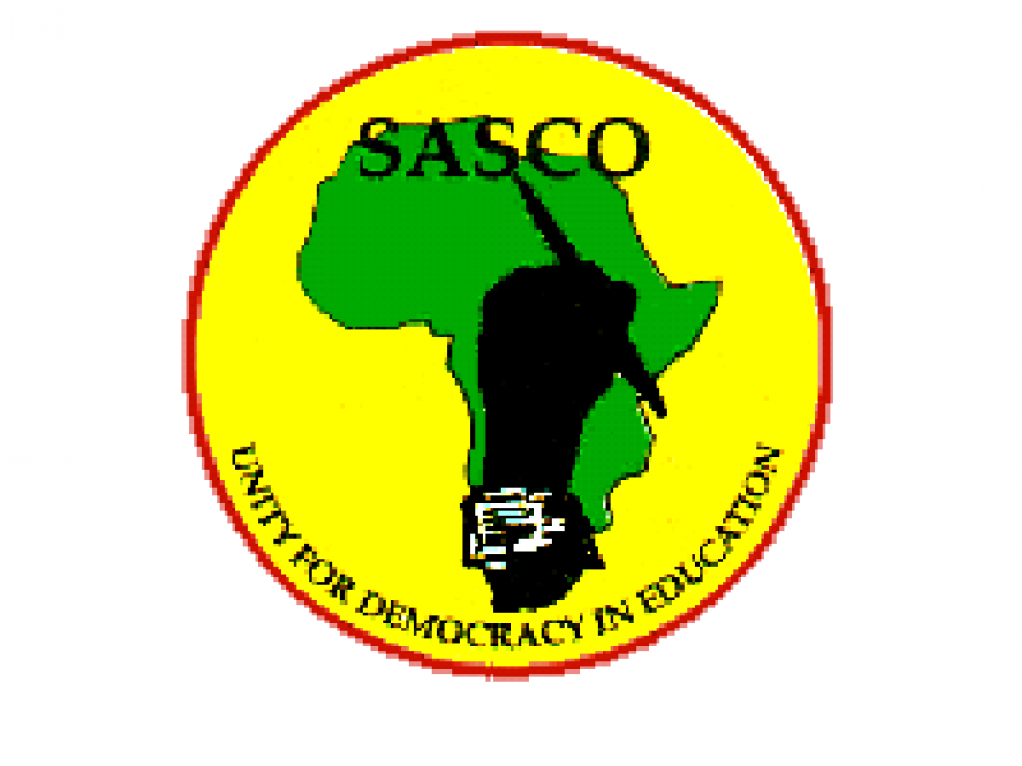 SASCO: Statement by South African Students Congress, condemns Israel’s brutal inhumane attacks on Gaza (11/07/2014)