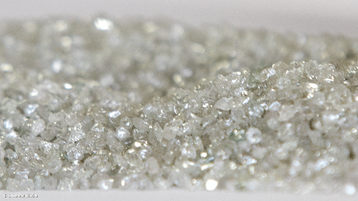 SHINE ON BMIX is selling a portion of its production as polished diamonds, at much higher margins than rough diamonds 