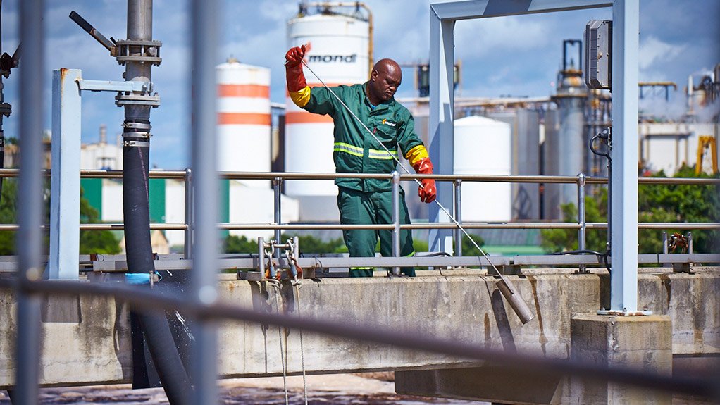 Mondi secures €750m credit facility extension