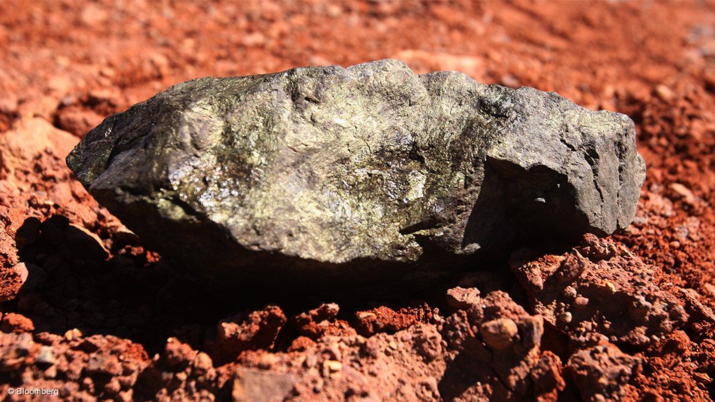 Three high-priority base metal targets identified at Moz project