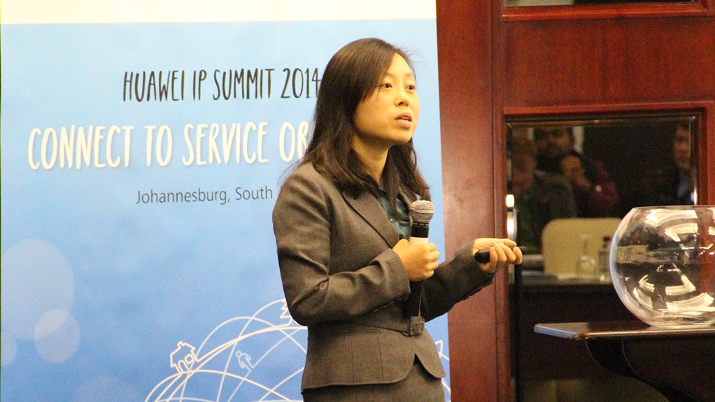 CAROL SUN
Significant work is being done to develop standards for software-defined networking and network function virtualisation
