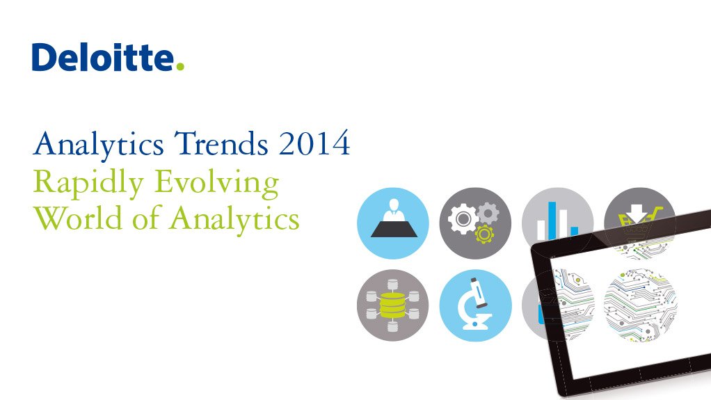 Analytics Trends 2014: Rapidly evolving world of analytics (July 2014)