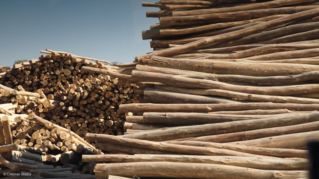 Sappi sells Usutu Swaziland business to Montigny