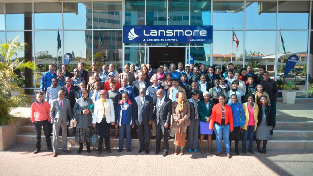 Engen Botswana launches opportunity to grow in agriculture