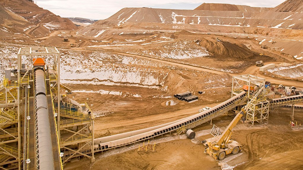 CRIPPLE CREEK & VICTOR MINE
AngloGold Ashanti continues to invest in its US-based gold mine
