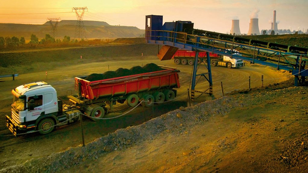 ECONOMY DRIVER
The Chamber of Mines believes mining industry is key in ensuring that the economy stabilises and grows