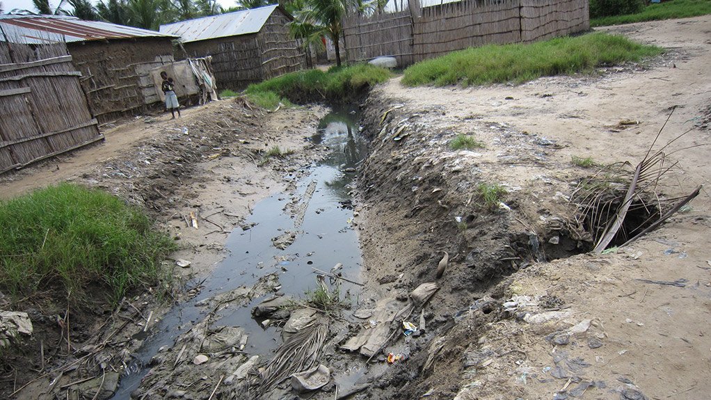INFRASTRUCTURE SHORTAGE
More multinational consulting engineering firms are operating in South Africa owing to the infrastructure deficit in Africa