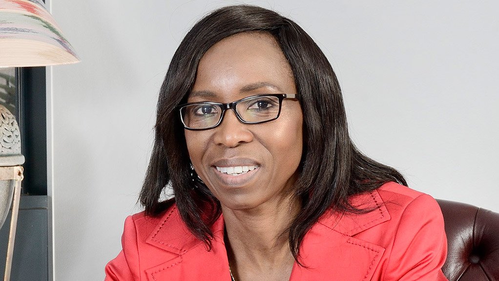 Aurecon appoints former Public Works DDG as chairperson