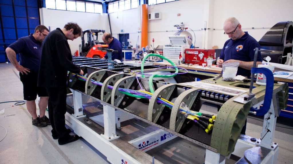 ECSA calls on engineers to participate in Universum survey