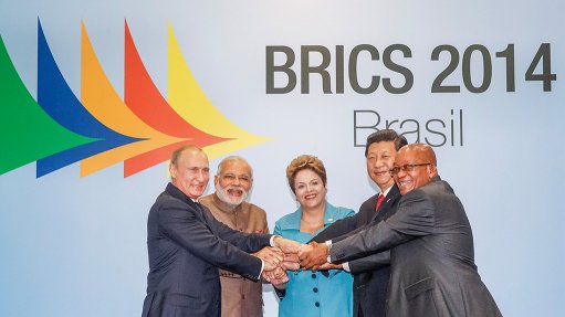 ECIC inks deal with Brics export credit insurance agencies