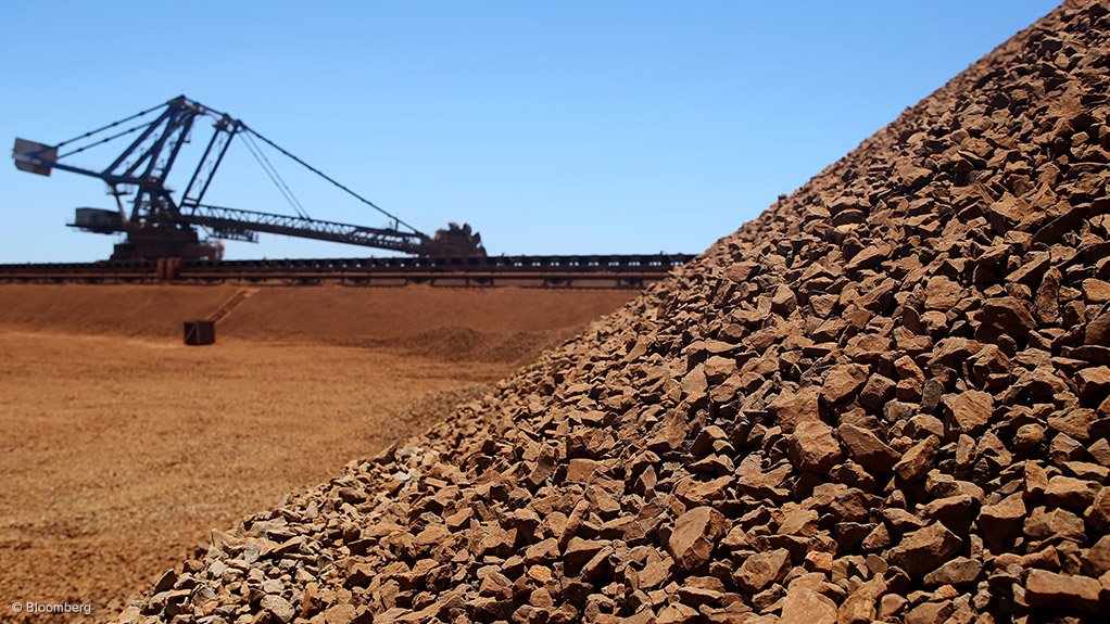 IRON POTENTIAL
Wood Mackenzie forecasts significant growth for Australian and South American iron-ore production
