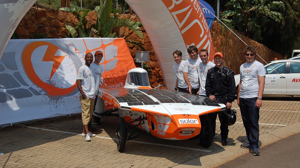 The Ilanga 1.1