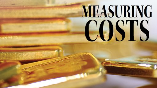 New metrics enhance transparency of gold miners' cost reporting