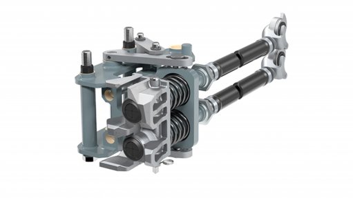 Voith SA3 Coupler: The New Standard for Safety