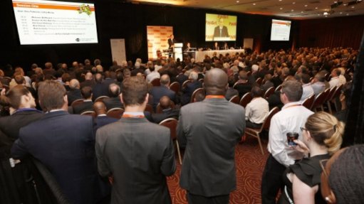 Conference promotes African–Australian mining collaboration