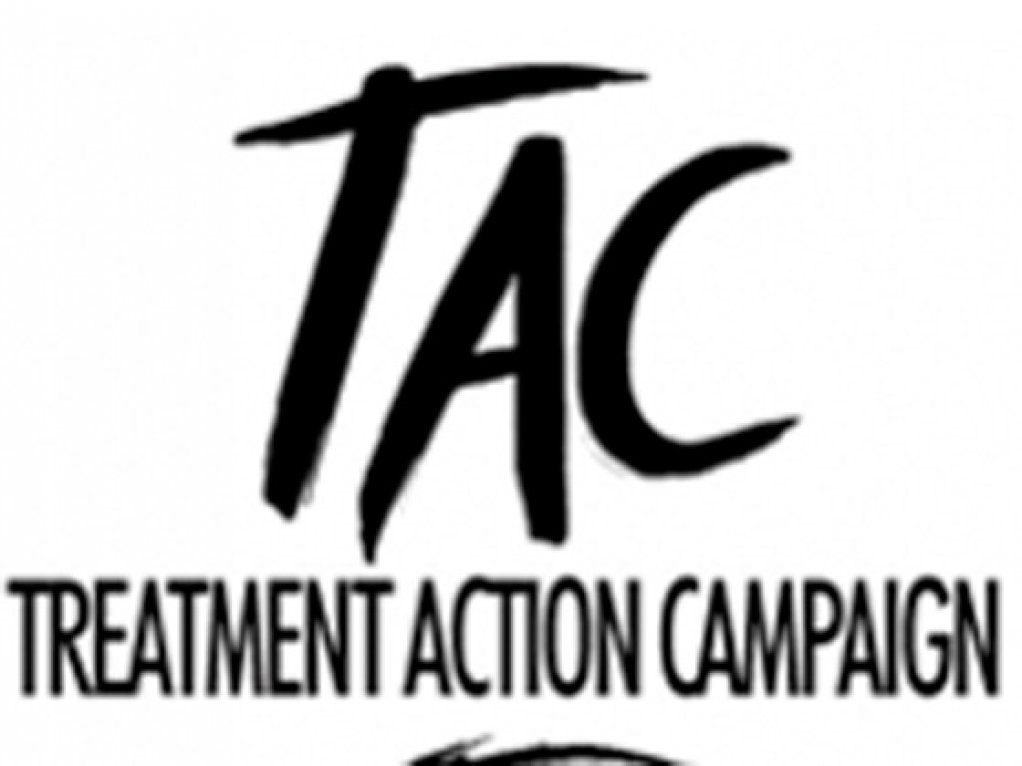 Treatment action campaign tac info