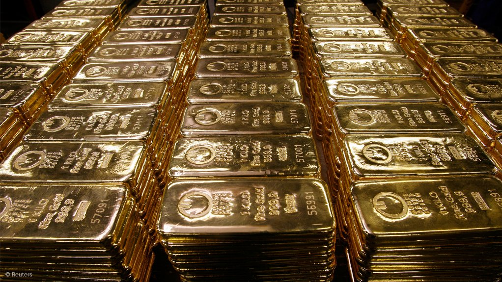 Norton increases gold production in second quarter