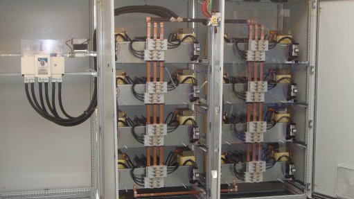 Reducing electricity costs with power  factor correction