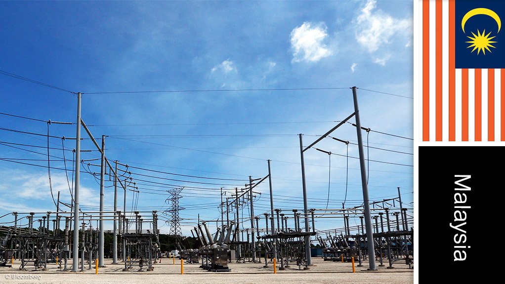 Pengerang cogeneration plant project, Malaysia