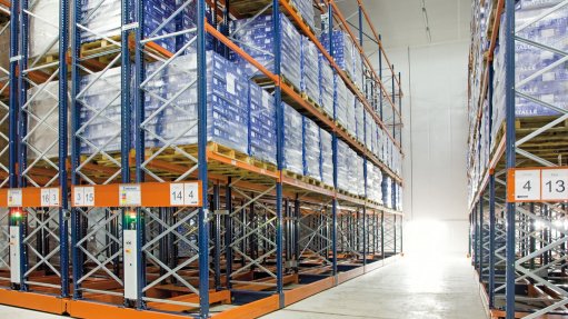 APC Storage Solutions SA will showcase its mobile storage racking infrastructure – Movirack – at Electra Mining Africa 2014
