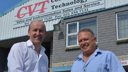 UK company acquires  SA valves supplier 