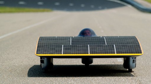 Dutch champs, six SA universities gear up for 2014 solar car race