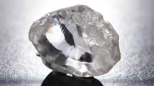 Petra Diamonds 2014 output exceeds guidance