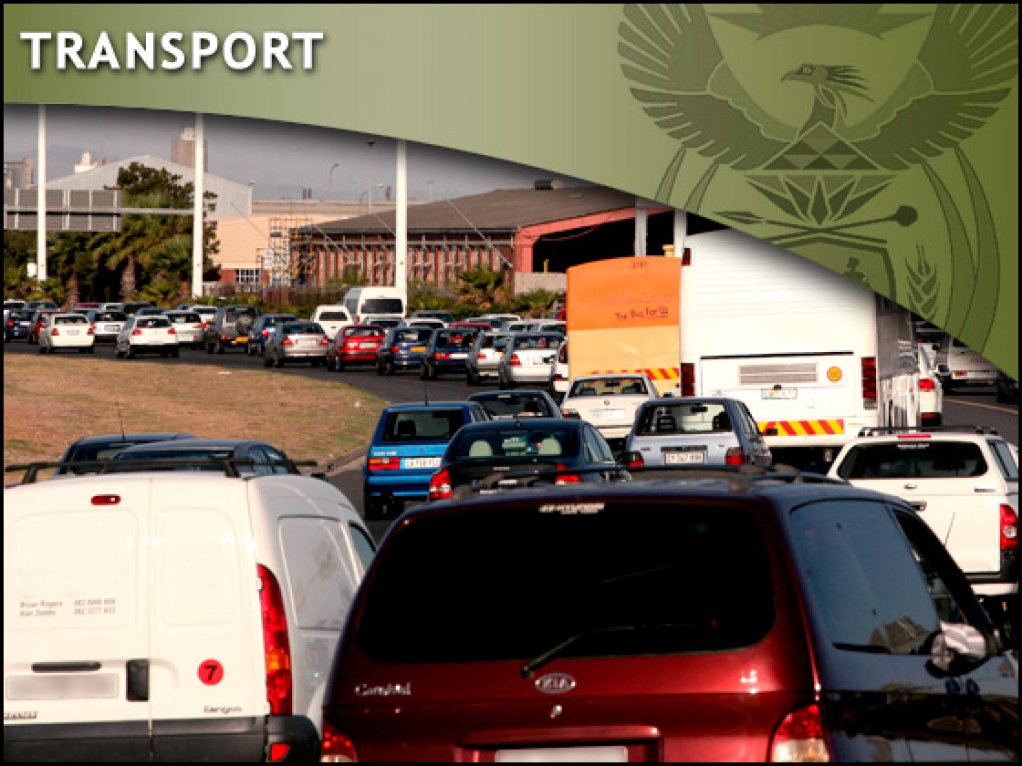 SA: Statement by Department of Transport, Minister Peters leads a delegation to USA on Transportation (28/07/2014)