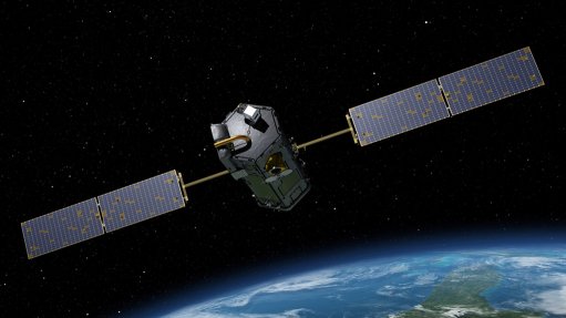      SA space agency successfully supports US science satellite launch