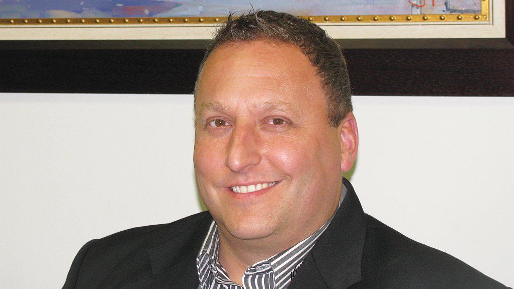 Richard Szabo