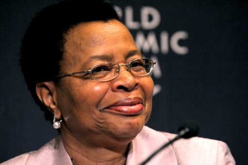 MISTRA: Graça Machel: Address at the Mapungubwe Institute's third annual lecture, Wits Great Hall, Johannesburg (10/07/2014) 
