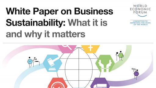 White Paper on Business Sustainability: What it is and why it matters (July 2014)