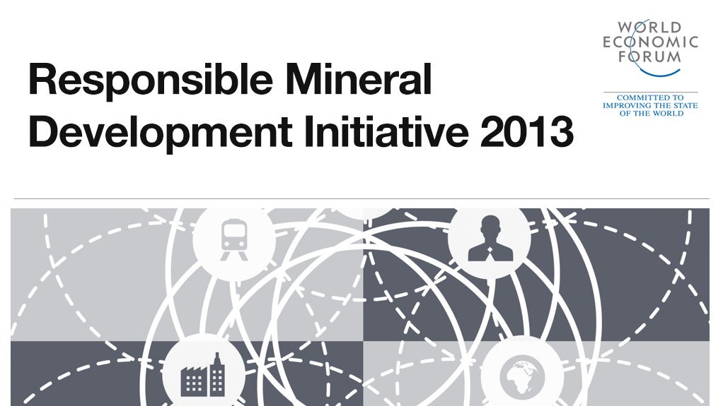 Mineral value management – A multidimensional view of value creation from mining (July 2014) 